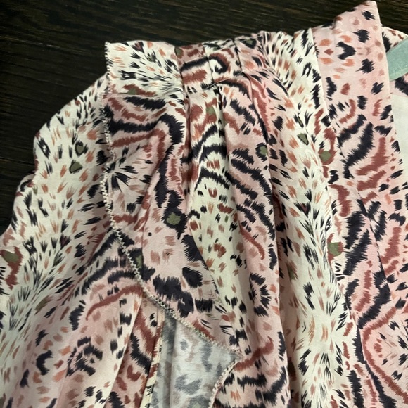 ALLSAINTS Lia Arietta Dress - Picture 7 of 14